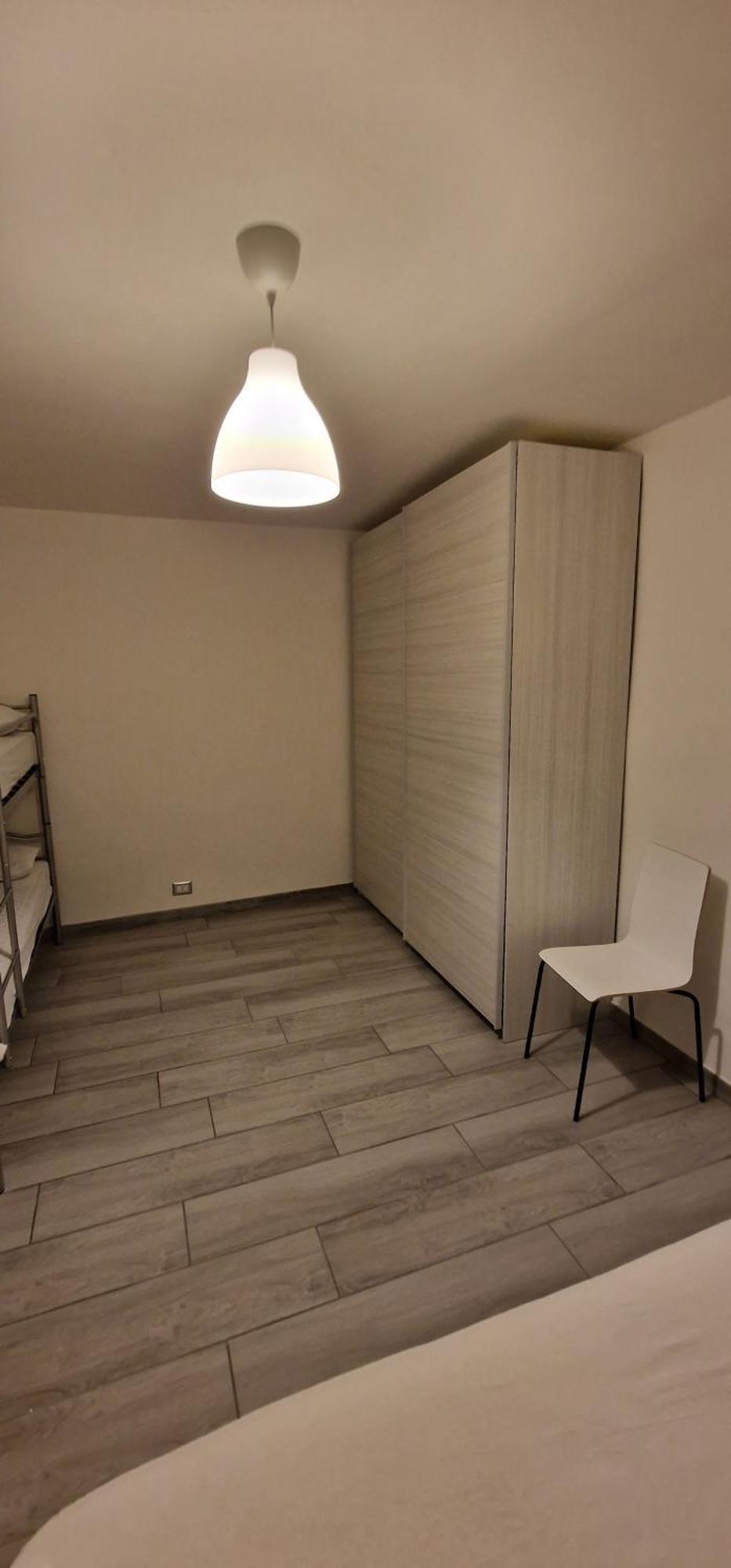 Ferienwohnung Sweet House Oulx Zimmer foto