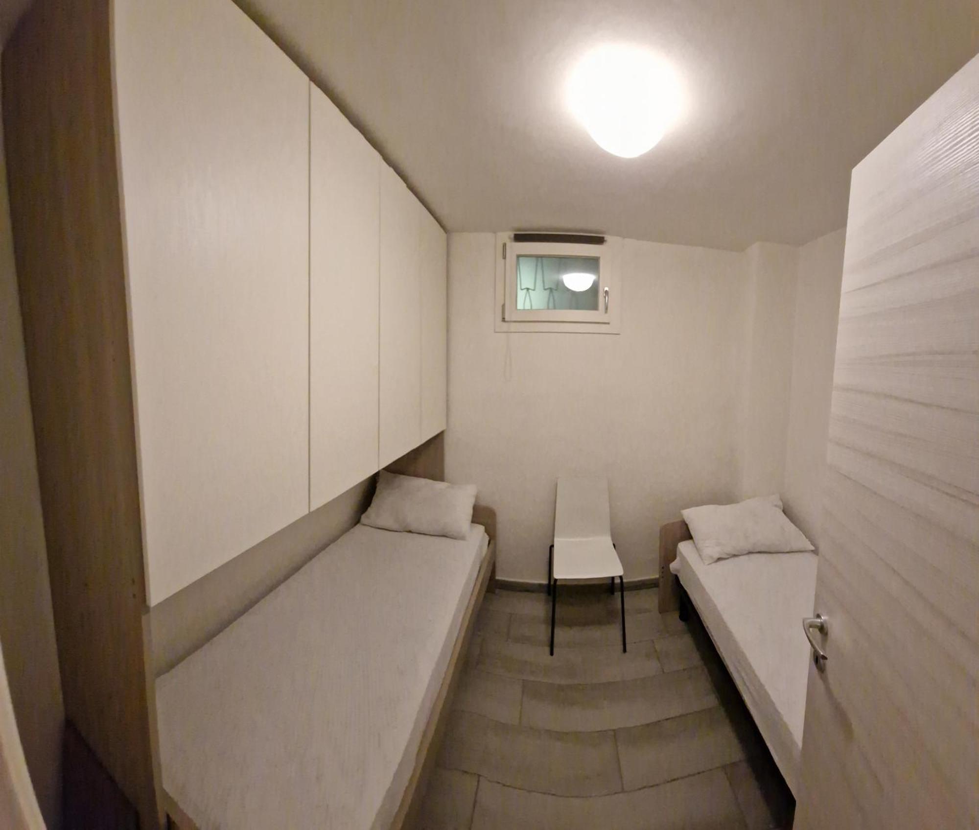 Ferienwohnung Sweet House Oulx Zimmer foto